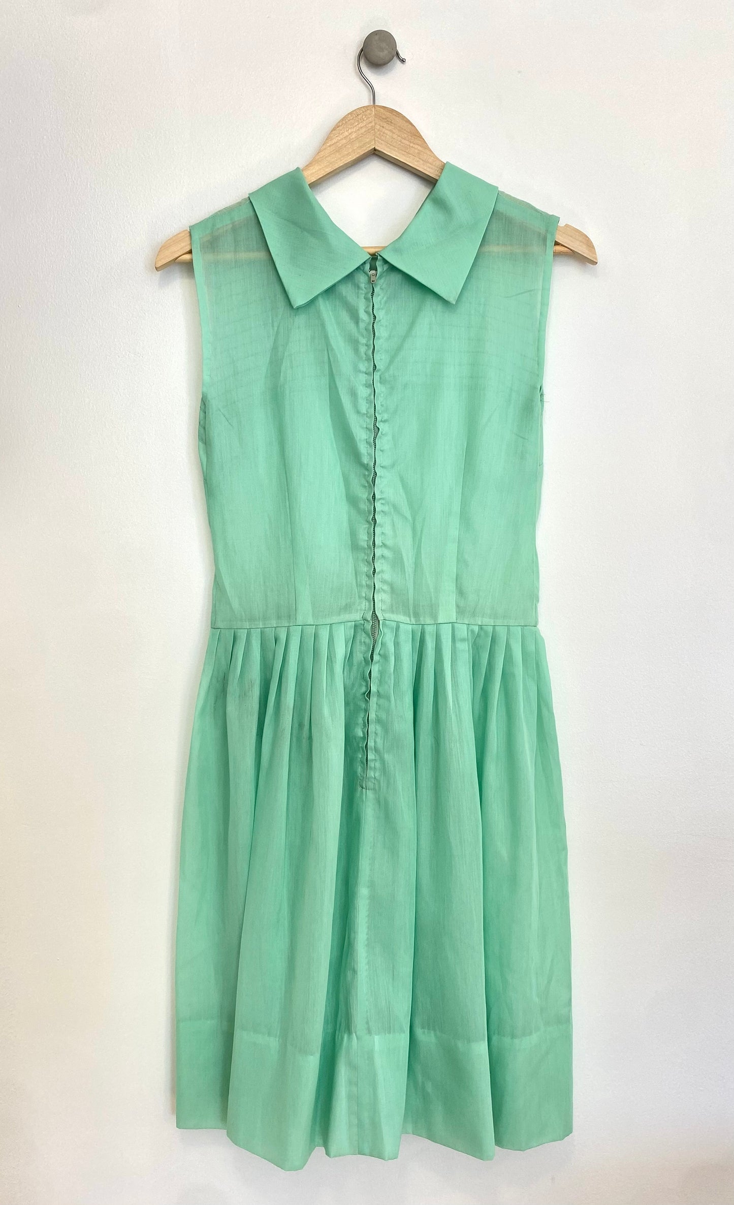 1960s MINT DRESS