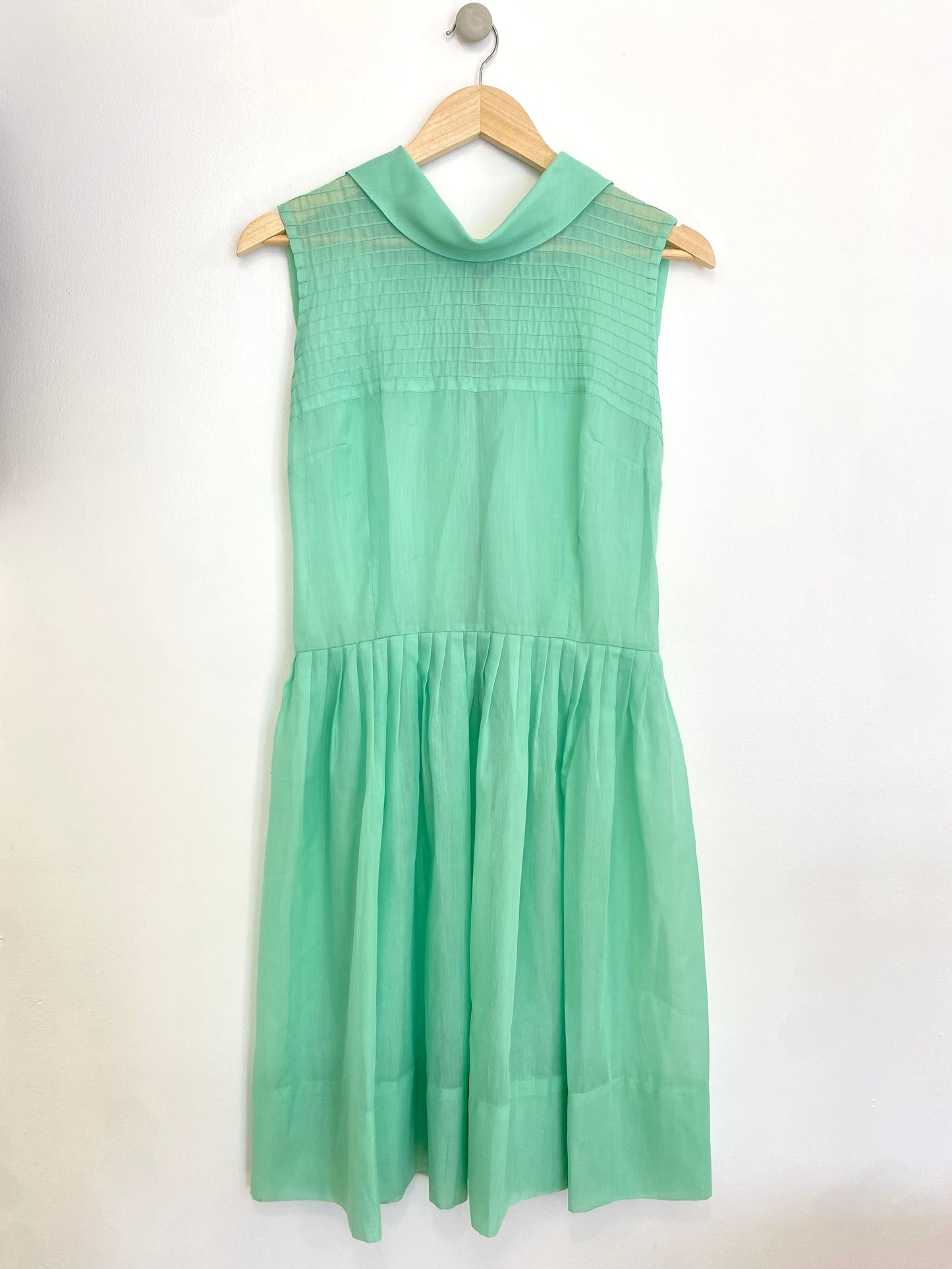 1960s MINT DRESS